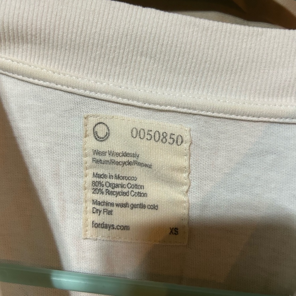 0050850 T-Shirt — image 2 of 2